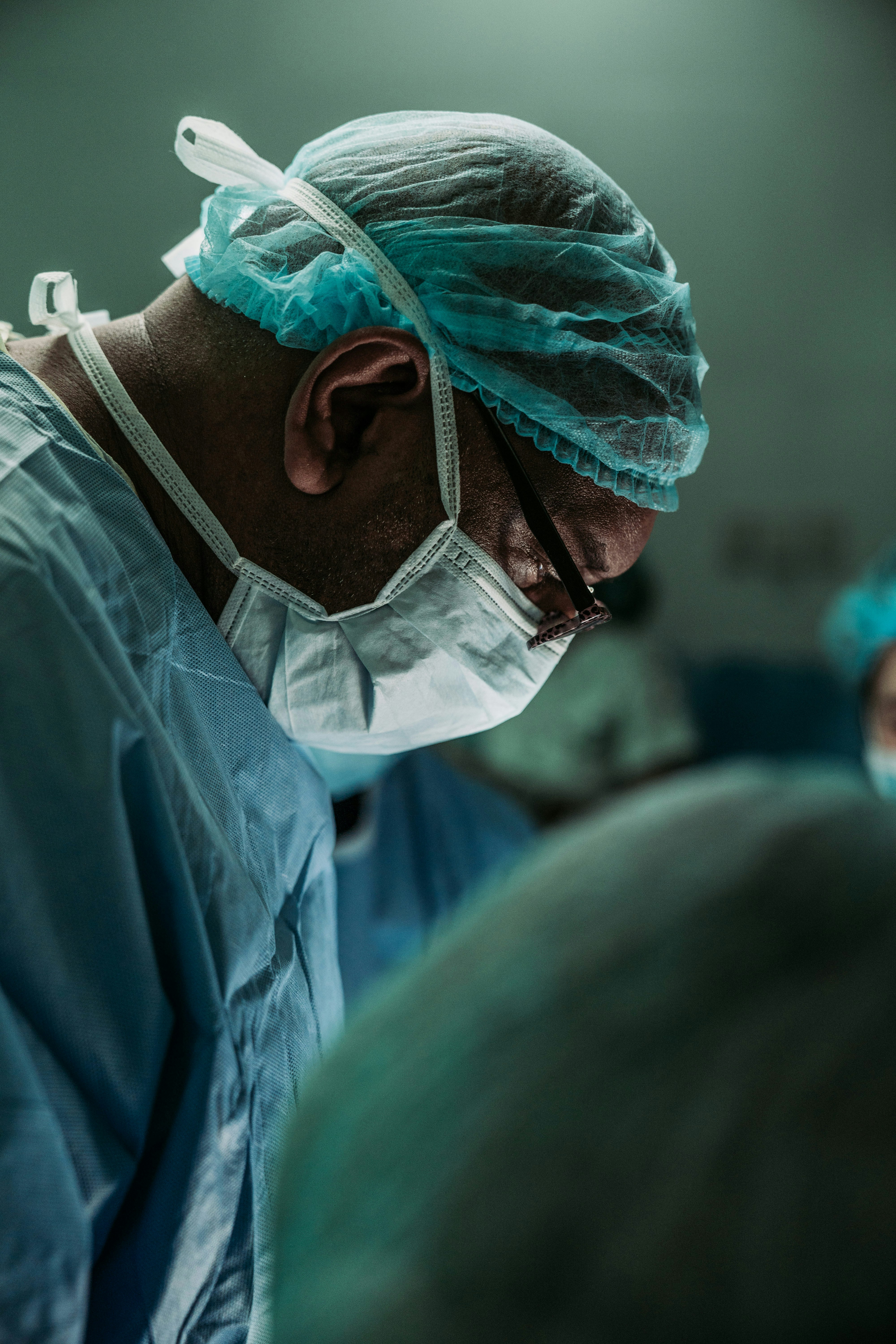 Dr. Galane
