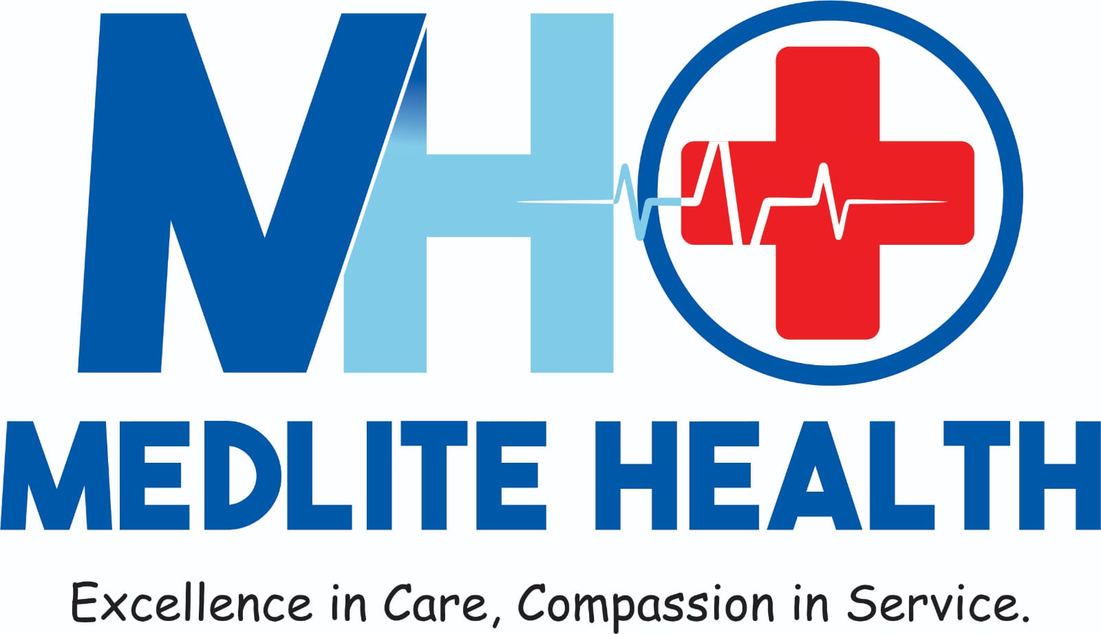 Medlite Health Logo